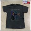 Blue Oyster Cult Agents Of Fortune Koszulka Unisex Czarna, Rozmiar S-