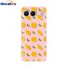 For OnePlus Nord 4 Case Soft Clear Silicone Back Cover For OnePlus Nord 4 One Plus Nord4 5G Phone Case Transparent Cover Fundas