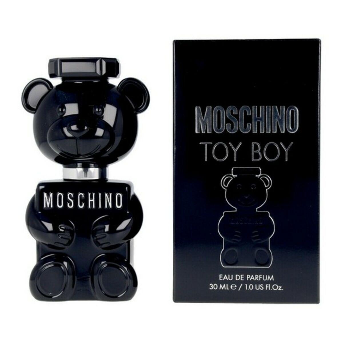 

Мужская парфюмерная игрушка Boy Moschino EDP (30 мл) (30 мл)