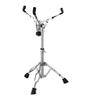 Snare Drum Stand Foldable Detachable Bracket 22mm Pipe Diameter Adjustable Height Tripod Snare