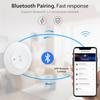 Aug. Human Presence Sensor Smart Motion Sensor Light Switch Bluetooth Millimeter Wave Light Switch B