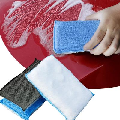 Pflege & Reinigung – Schwämme, Tücher & Bürsten