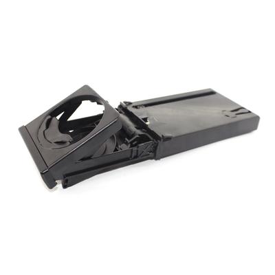 Black Front Dash Car Cup Holder Sliding Assembly Right Hand Drive 8E2862534L Replacement for