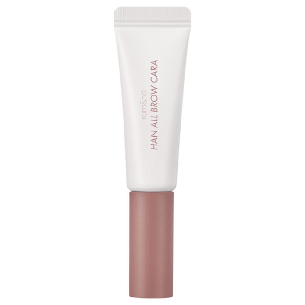 Romnd Han All Brow Mascara 05 DUSKY ROSE 9g