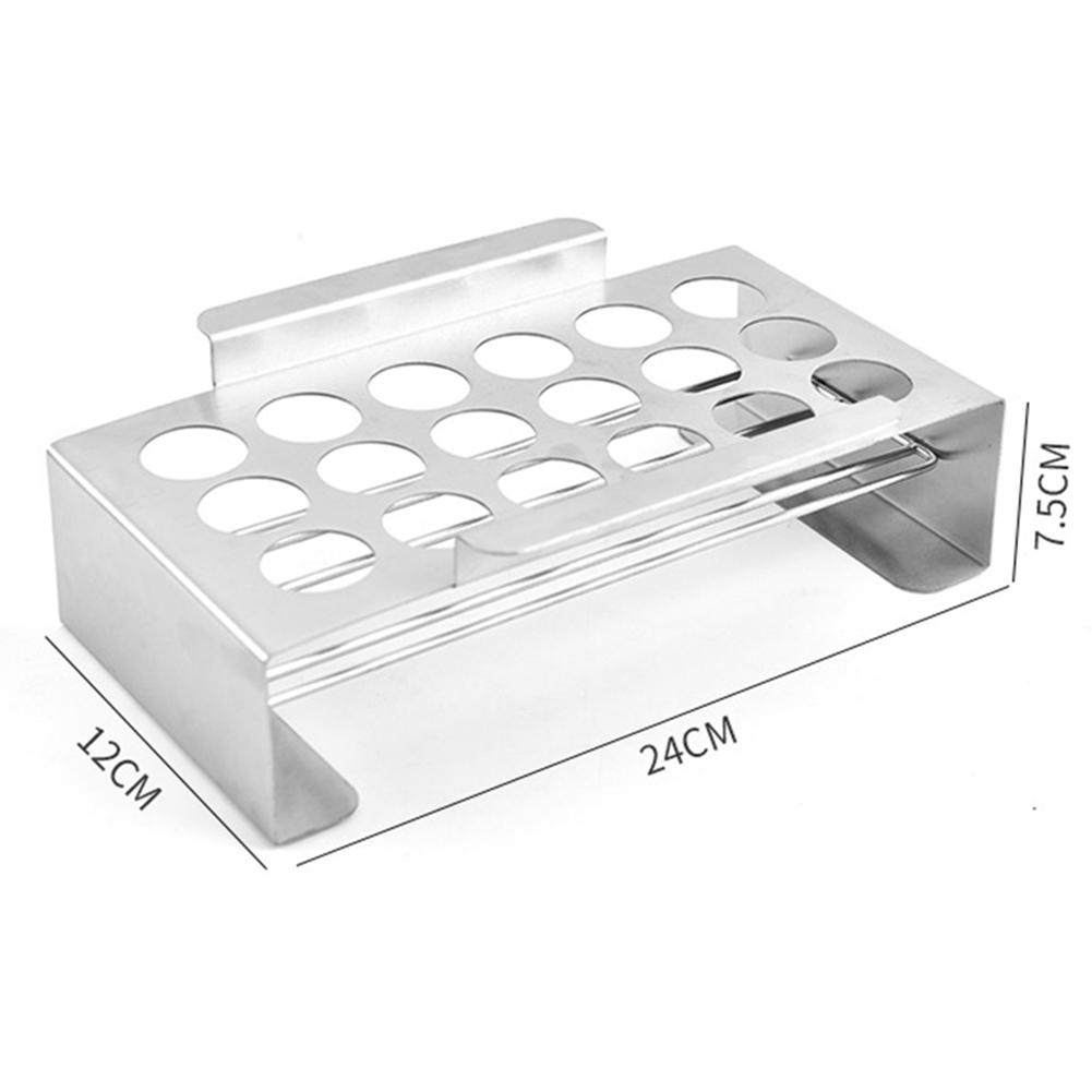 Outdoor Grilling Tools Hollow Design For Kitchen