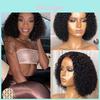 Extensões de cabelo sintético – Perucas de cabelo sintético