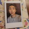 Sealed BTS Sami Bomb Photocard: 7-person Full Set