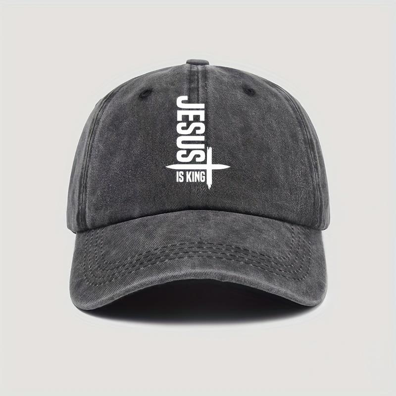 Printed Unisex Baseball Cap, Adjustable Dad Hat, Fashionable, Versatile, Trendy and Simple Hat