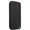 Etui Bmw Bmbks22Mtrtbk S22+ S906Czarny/Black Bookcase M Collection Triangles