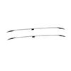 Hanyu Car Roof Rack: Fits Vito, V260, V260L—Aluminum Alloy, Screw-On