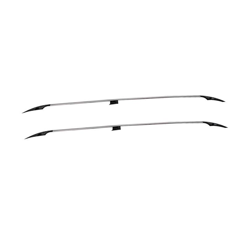 Hanyu Car Roof Rack: Fits Vito, V260, V260L—Aluminum Alloy, Screw-On