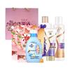& Omo Essential Laundry & Fabric Care 3-Piece Gift Set