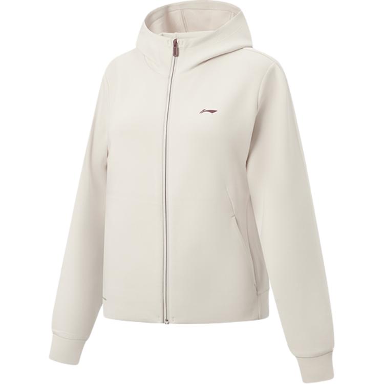 Li Ning Fitness Series Jackets & Coats Women s AFDW098-3 L