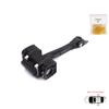 BDP1457 Asamblare Limitator Ușă Spate pentru Skoda Yeti 5L 2009-2017 5L0839249B