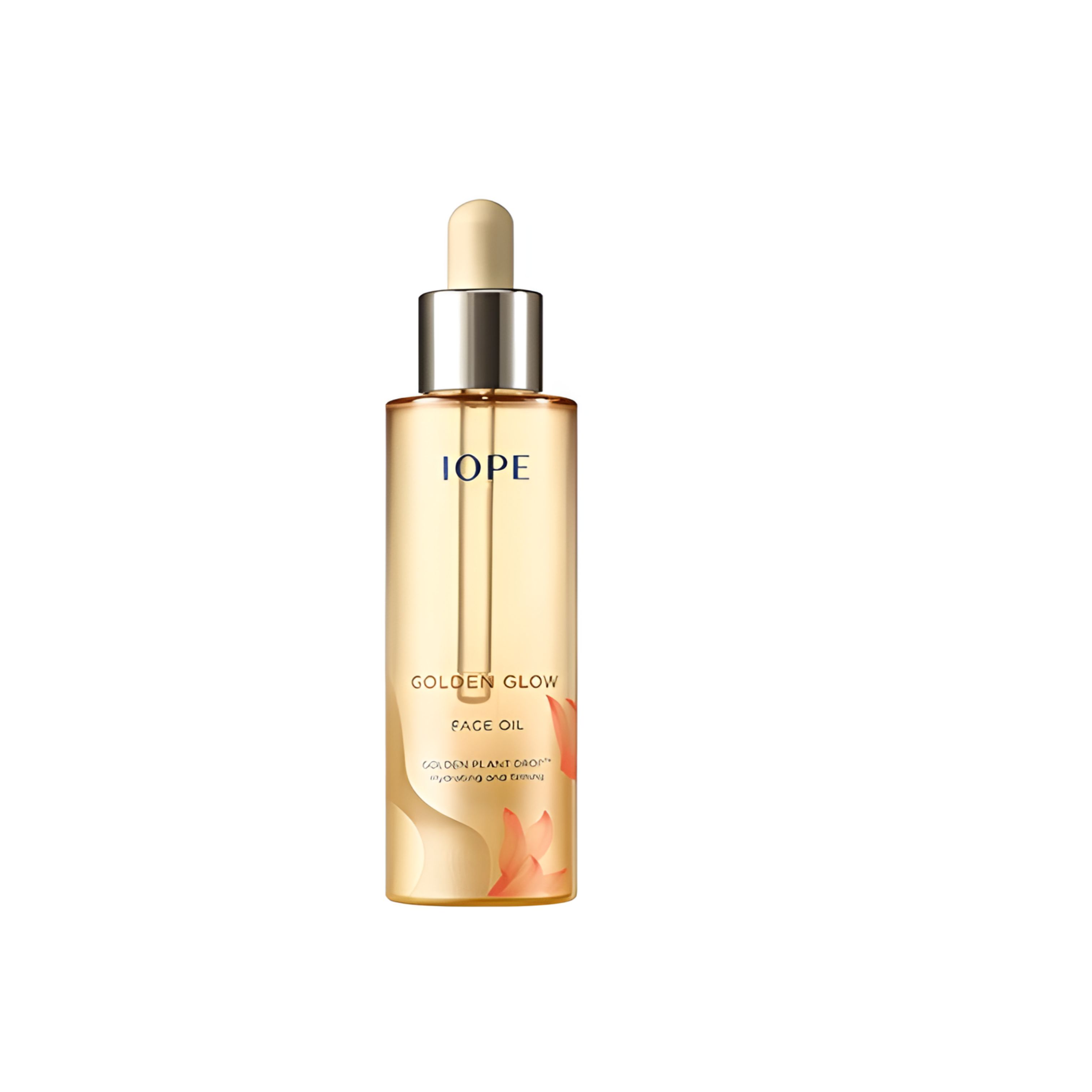 IOPE Golden Glow Face Oil (40ml)