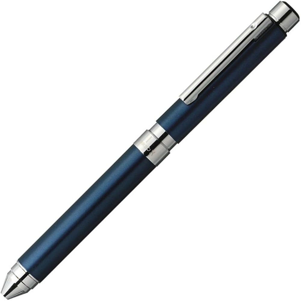 Zebra SB21-B-PBL Multi-function Pen Sharbo X TS10 Prussian Blue