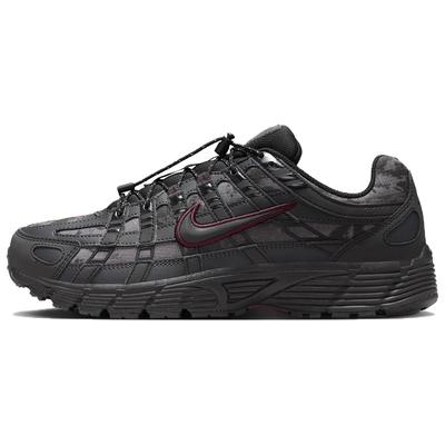 P 6000 Black Burgundy Crush Women's HQ4054-001