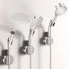 Adjustable Suction Cup Shower Head Holder