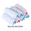 7Pcs Disposable Nonwoven Underwear Panties Travel Soft Women Breathable Briefs