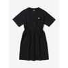 Fila Seersucker Dress With Waist String