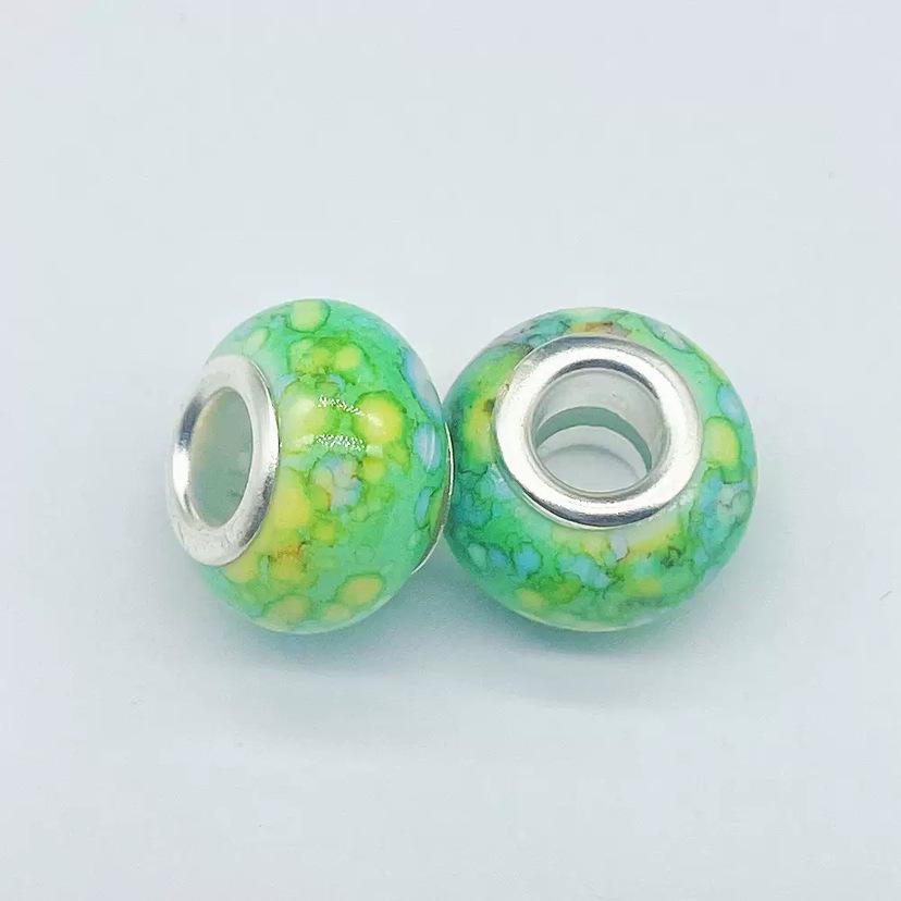 Charm Jewelry Trendy 925 Sterling Silver Hat Rabbit Charm Bead Fit Bracelet For Women Diy Jewelry