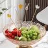 100Pcs/Set Disposable Cocktail Picks Easter Fruit Salad Bamboo Sticks  Easter Party Decoration