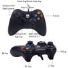 Xbox 360 Controller USB Kabelgebundener Controller PC Handheld Joystick Spiel Gamepad für Windows Controle Xbox