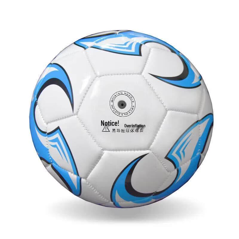 Jun Ding Ying Size 5 Soccer Ball