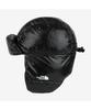 Noseupeiseu Ne3Cr54L Tiball Earmuff Cap Jet_Black