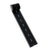 Cartoon Road Track Tape 5.46 Yard Long Racetrack Tape Road Track Sticker Tape for Scrapbooking Party Decoration 50mmx5m