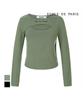 ECOLEDEPARIS Slit-Point Knit_Rb3Xkkcm39Z