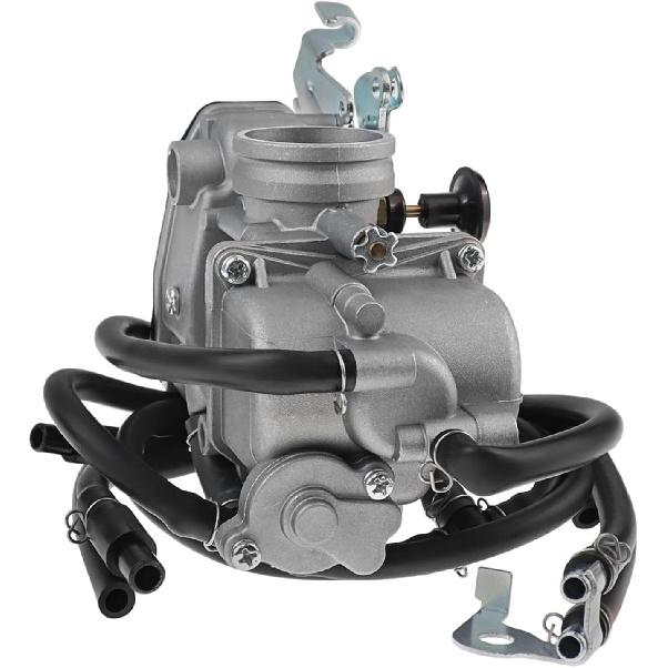 New Carburetor Carb Compatible For Yamaha TTR 250 TTR250 1999-2006 5GF-14301-01-00