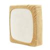 Stretch Individual Seat Cushion Cover Sofa Couch Cushion Cover Slipcover Splashproof Polyester 19.69 24.8in Length
