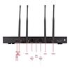 Lingsheng OK-520 Flagship Smart Home KTV & Theater System (CN version)