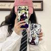 Mato seihei no slave Tenka Izumo Phone Case for Samsung Galaxy S25 S24 S23 S22 S21 S20 Note20 Plus FE Ultra Colour Cover Cover