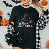 Fashionable Halloween printed Tshirt with casual short sleeved round neck suitable for daily Womens Tshirt in all seasons