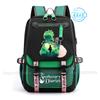 The Apothecary Diaries Backpack Anime Maomao Student School Bag Boys Girls Mochila Daily Campus Bookbag Casual Portable Rucksack