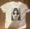 Halloween | Black White Bjork | Unisex Adults Shirt Tshirt T-shirt Tops Tee