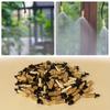 20Pcs Adjustable Brass Atomizing Nozzle,Cooling Irrigation for Horticultural Greenhouses,Drip Irrigation Nozzle,Garden Planting