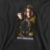 Star Trek: Into Darkness Mens Aftermath Hoodie
