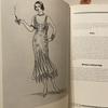 [USED] Vintage FASHION Illustrated 1920-1950 Books