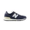 NEW BALANCE Men's and Women's Spring Stylish Retro Lightweight Comfortable Mesh Breathable Sports and Leisure Shoes U574BG2
