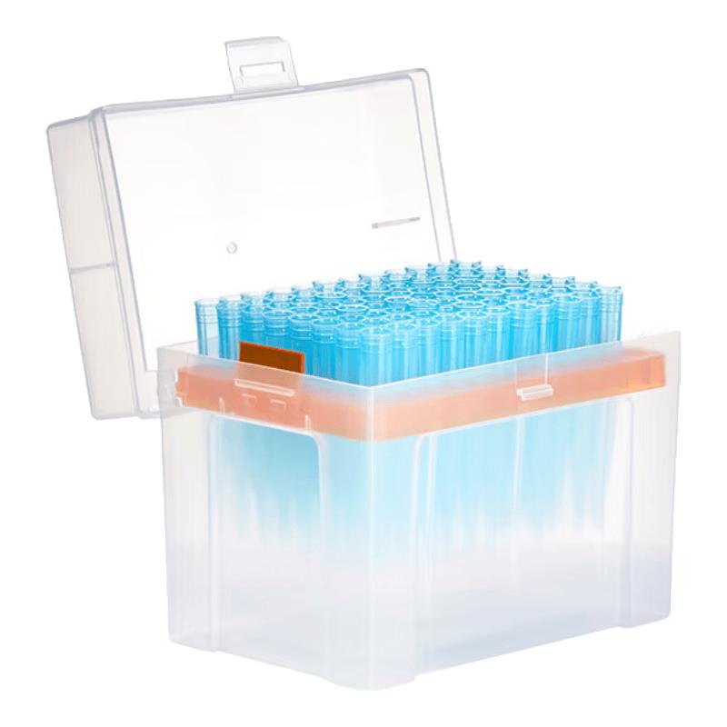 Beckman Biotech Sterile Pipette Tips