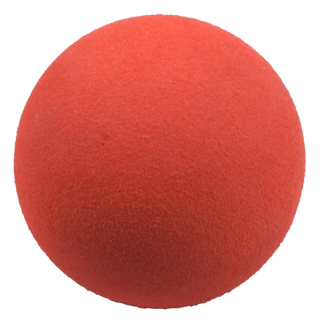 Sponge Practice Golf Balls Golf Training Balls Garden Soft Foam Elastic Golf Ball Set for Golf Practice Outdoor Indoor