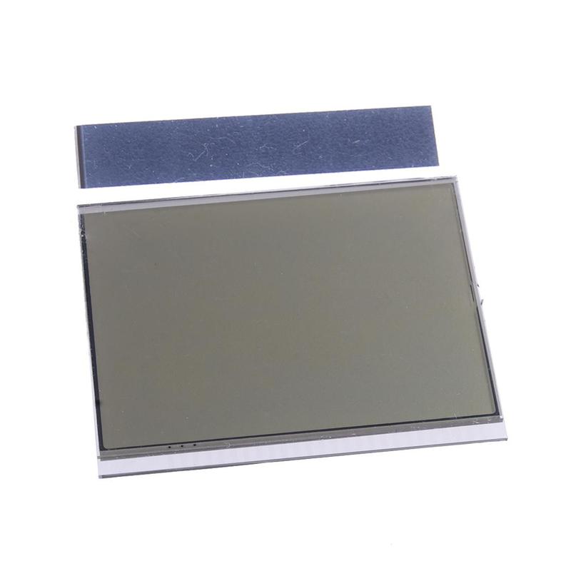 Замена ЖК-дисплея 6Y58350TD000 для тахометра и спидометра Yamaha, цифровой прибор для лодочного мотора