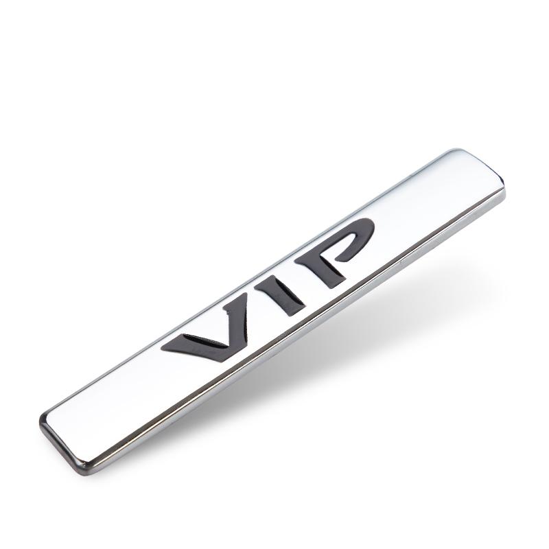 3D Metal Car Stickers Sport Emblem Decoration Accessories For Mitsubishi ASX Lancer Evo L200 Pajero Sport Attrage Xpander Mirage