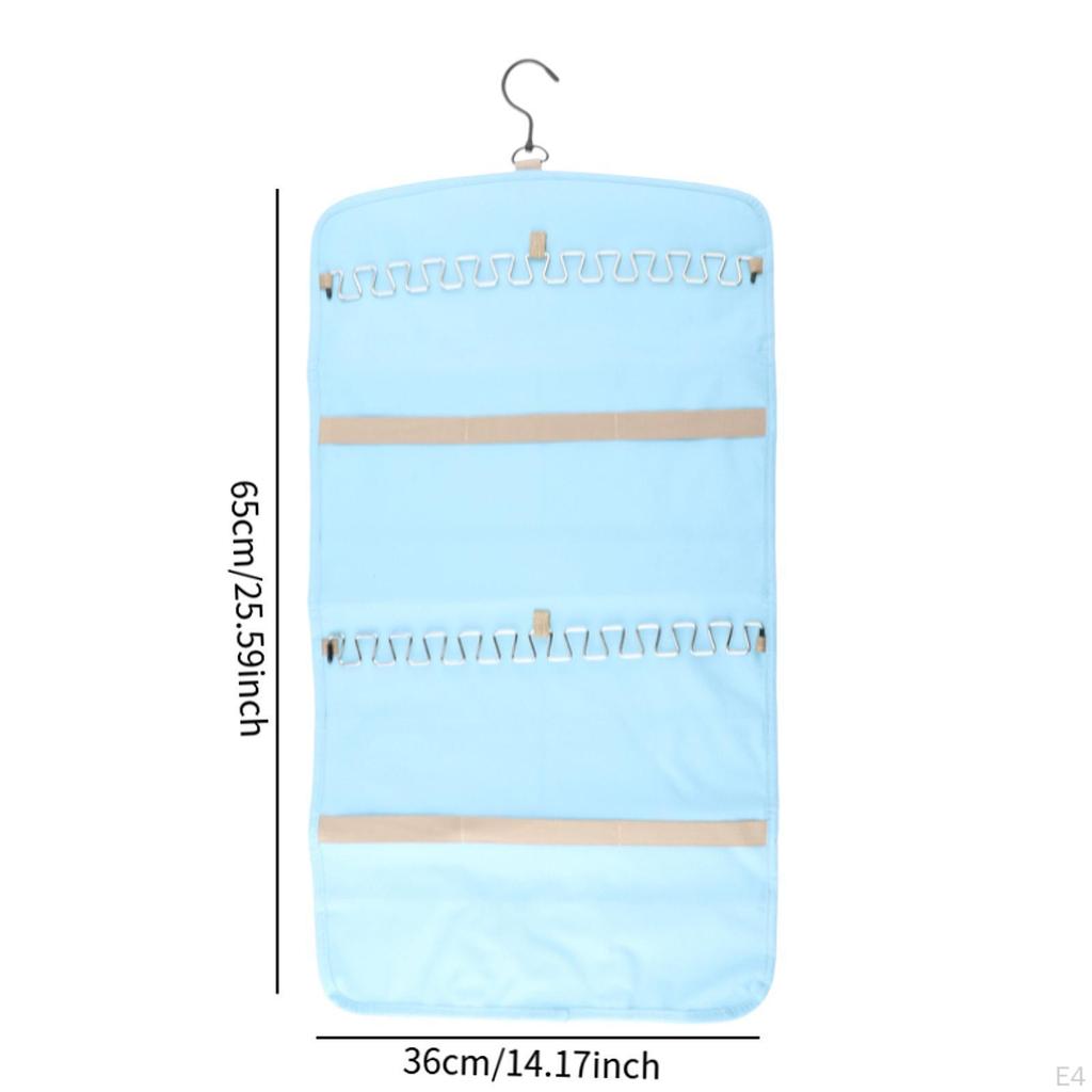 Hanging Jewelry Necklace