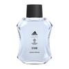 Adidas UEFA Champions Star Aftershave 100ml