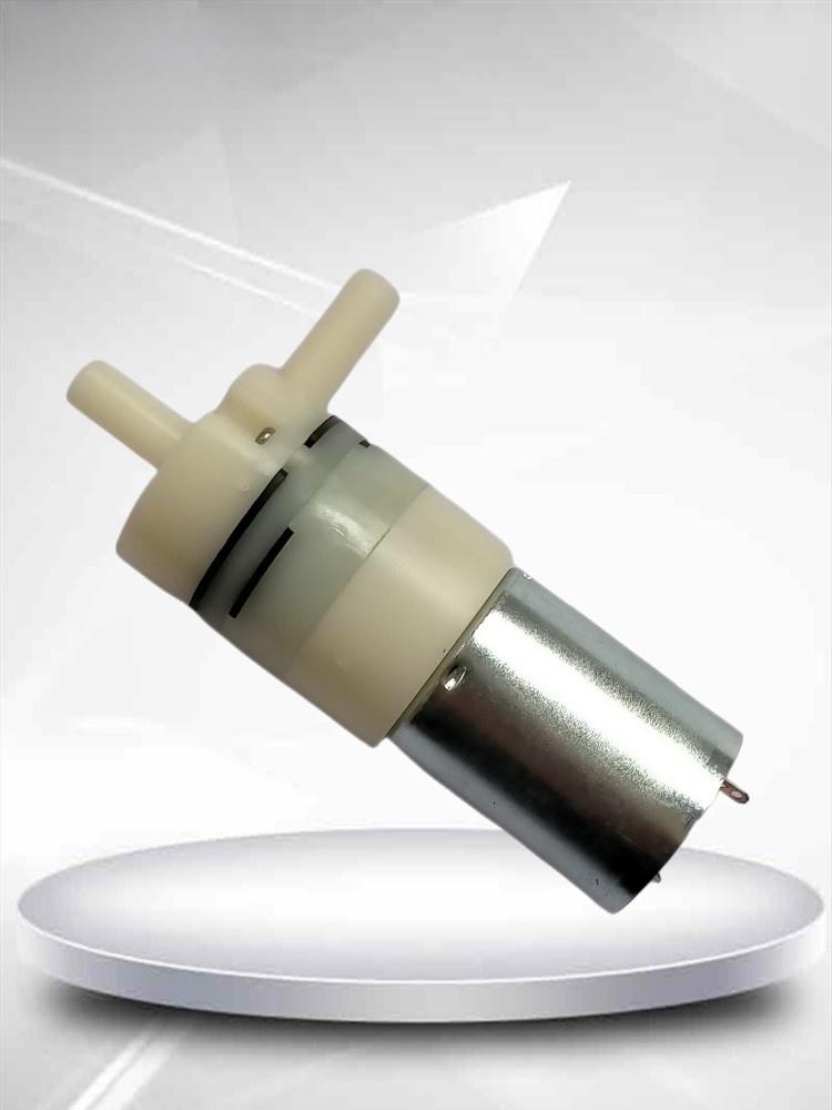 Ature Vacuum Pump 24V Water Pump 2V ZR37006APM Suction Pump 6V Micro Negative Prure Pump 37V Self-Priming Pump