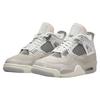 Air Jordan 4 Retro Frozen Moments AQ9129-001 Damengröße